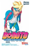 Boruto - Naruto the next Generation Bd.5 (eBook, ePUB) Boruto - Naruto the next Generation Bd.5 (eBook, ePUB)