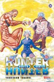 Hunter X Hunter 28 (eBook, ePUB)