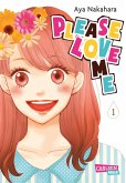 Please Love Me 1 (eBook, ePUB)