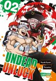 Undead Unluck Bd.2 (eBook, ePUB) Undead Unluck Bd.2 (eBook, ePUB)