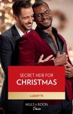 Secret Heir For Christmas (eBook, ePUB) Secret Heir For Christmas (eBook, ePUB)