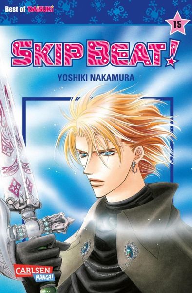 Skip Beat! Bd.15 (eBook, ePUB) Skip Beat! Bd.15 (eBook, ePUB)