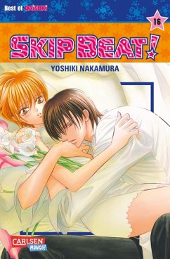 Skip Beat! Bd.16 (eBook, ePUB) - Nakamura, Yoshiki