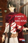 Dawn of Arcana 9 (eBook, ePUB)