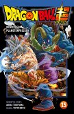 Dragon Ball Super 15 (eBook, ePUB)