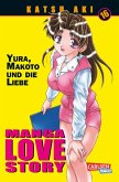 Manga Love Story Bd.16 (eBook, ePUB)