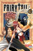 Fairy Tail 12 (eBook, ePUB)