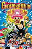 Chopperman 4 (eBook, ePUB) Chopperman 4 (eBook, ePUB)