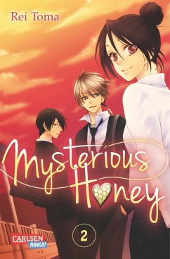 Mysterious Honey 2 (eBook, ePUB) - Toma, Rei