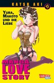 Manga Love Story Bd.17 (eBook, ePUB)