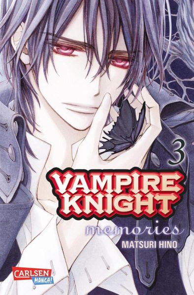 Vampire Knight - Memories Bd.3 (eBook, ePUB) Vampire Knight - Memories Bd.3 (eBook, ePUB)