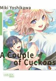 A Couple of Cuckoos Bd.3 (eBook, ePUB)
