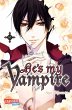 He's my Vampire 10 (eBook, ePUB) - Bild 1