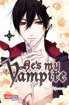 He's my Vampire 10 (eBook, ePUB) - Shouoto, Aya