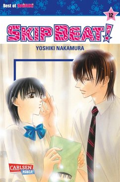 Skip Beat! 12 (eBook, ePUB) - Nakamura, Yoshiki