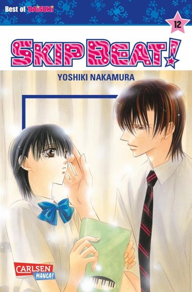 Skip Beat! Bd.12 (eBook, ePUB)