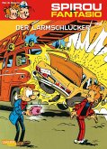 Spirou und Fantasio 30: Der Lärmschlucker (eBook, ePUB)