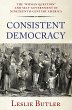 Consistent Democracy (eBook, PDF) - Bild 1