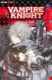 Vampire Knight 11 (eBook, ePUB)