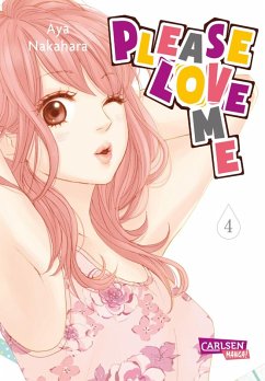Cover Please Love Me 4 (eBook, ePUB)