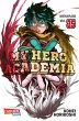 My Hero Academia Bd.35 (eBook, ePUB) - Bild 1