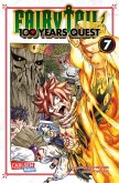 Fairy Tail - 100 Years Quest Bd.7 (eBook, ePUB)