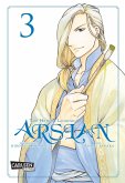 The Heroic Legend of Arslan Bd.3 (eBook, ePUB)