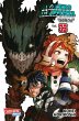 My Hero Academia Bd.33 (eBook, ePUB) - Bild 1