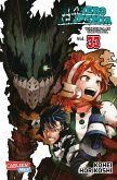 My Hero Academia Bd.33 (eBook, ePUB)