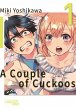A Couple of Cuckoos Bd.1 (eBook, ePUB) - Bild 1