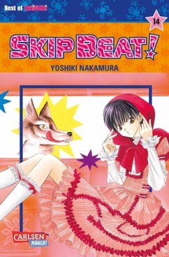 Skip Beat! 14 (eBook, ePUB) - Nakamura, Yoshiki