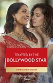 Tempted By The Bollywood Star (Mills & Boon Desire) (eBook, ePUB)