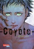 Coyote 1 (eBook, ePUB)