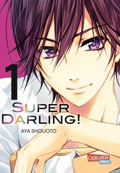 Super Darling! 1 (eBook, ePUB) - Shouoto, Aya