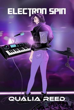 Cover Electron Spin (eBook, ePUB)