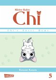 Kleine Katze Chi 5 (eBook, ePUB)