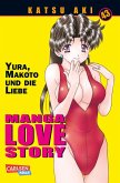 Manga Love Story Bd.43 (eBook, ePUB)