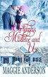 Christmas, Mistletoe and Us (eBook,... - Bild 1