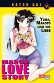 Manga Love Story Bd.71 (eBook, ePUB)