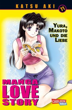 Manga Love Story Bd.71 (eBook, ePUB) - Aki, Katsu