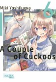 A Couple of Cuckoos Bd.6 (eBook, ePUB)