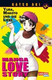Manga Love Story 54 (eBook, ePUB)