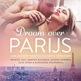 Droom over Parijs en andere erotische korte verhalen (MP3-Download)
