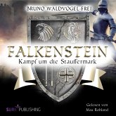 Kampf um die Stauffermark (MP3-Download)