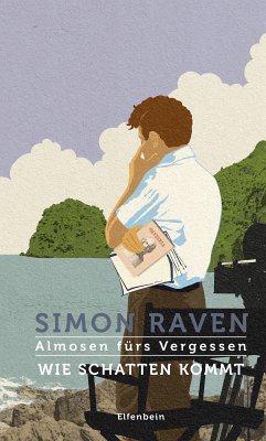 Wie Schatten kommt (eBook, ePUB) - Raven, Simon