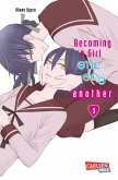 Becoming a Girl one day - another 3 (eBook, ePUB)
