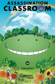 Assassination Classroom 20 (eBook, ePUB) Assassination Classroom 20 (eBook, ePUB)