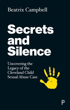 Secrets and Silence (eBook, ePUB) - Campbell, Beatrix