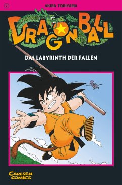 Cover Dragon Ball 7 (eBook, ePUB)