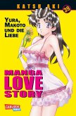 Manga Love Story Bd.39 (eBook, ePUB)